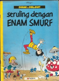 Seruling Enam Smurf