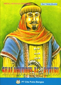 Shalahuddin Al-Ayyubi