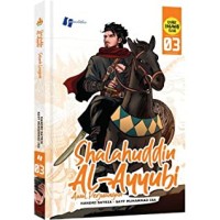 Shalahuddin Al-Ayyubi #3: Awal Perjuangan