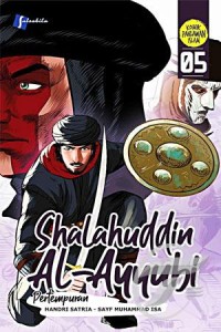 Shalahuddin al-ayyubi #5: Pertempuran