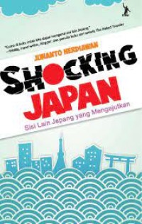 Shocking Japan