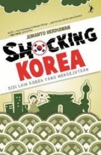 Shocking Korea