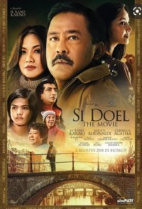 Si Doel The Movie