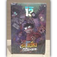 Si Juki Seri Keroyokan Edisi Spesial #13