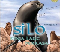 Silo singa laut perkasa