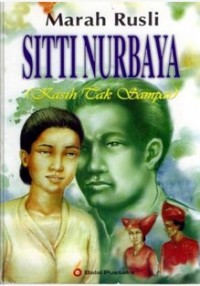 Siti Nurbaya