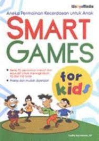 Smart Games For Kids