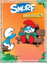 Smurf: Aktivitas #4