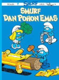 Smurf Dan Pohon Emas