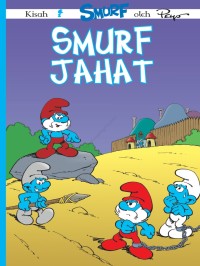 Smurf jahat