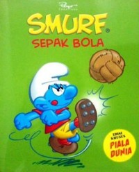 Smurf : Sepak Bola