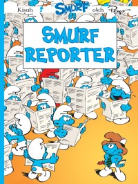 Smurf reporter