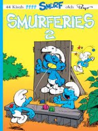 Smurferies #2