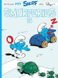 Smurferies #5