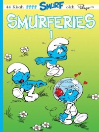 Smurferies 1