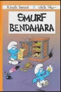 Smurf Bendahara