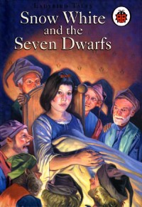 Snow white and the seven dwarfs