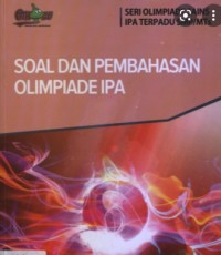 Soal dan Pembahasan Olimpiade IPA