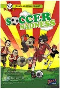 Soccer Madness