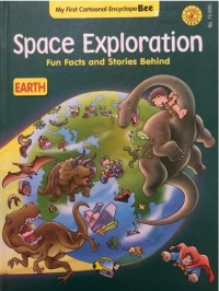 Space Exploration : Earth