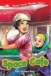 Space cafe