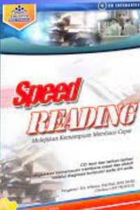 Speed Reading