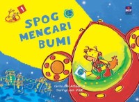 Spog mencari bumi