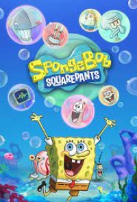 Spongebob Squarepants : tuan bercelana keren