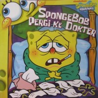 Spongebob pergi ke dokter