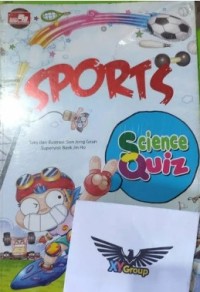 Sport Quiz #4