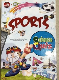 Sports quiz # 4