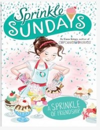 Sprinkle Sundays : sprinkle of friendship