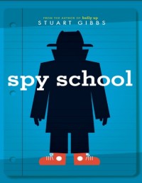 Spy School