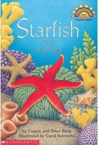 Starfish: Stars of the sea