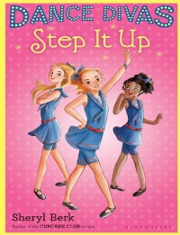 Step it up by Berk