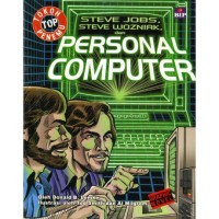 Steve Jobs, Steve Wozniak dan personal computer