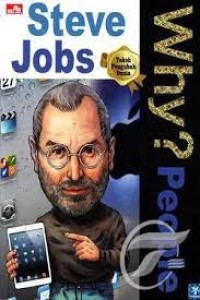 Steve Jobs