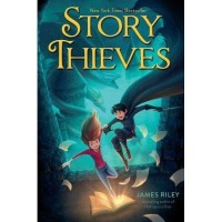 Story thieves