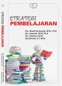 Strategi pembelajaran.