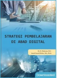 Strategi pembelajaran di abad digital