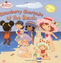 Strawberry Shorcake at The Beach