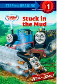 Stuck in the mud