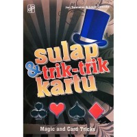 Sulap Dan Trik- trik Kartu