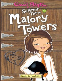 Summer term at Malory Towes