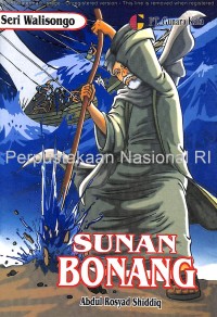 Sunan Bonang