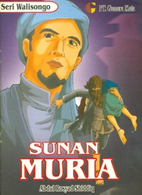 Sunan Muria