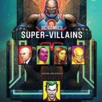 Super - Villains