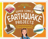 Earthquake projects