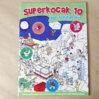 Superkocak 10 1