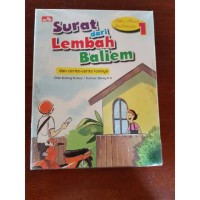 Surat dari Lembah Baliem